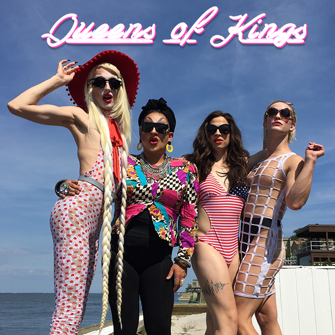 Queens of Kings
